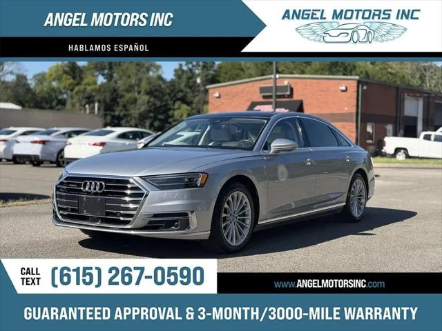 2019 Audi A8 L 55 for sale in Smyrna, TN