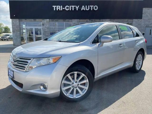 2010 Toyota Venza Base for sale in Menasha, WI
