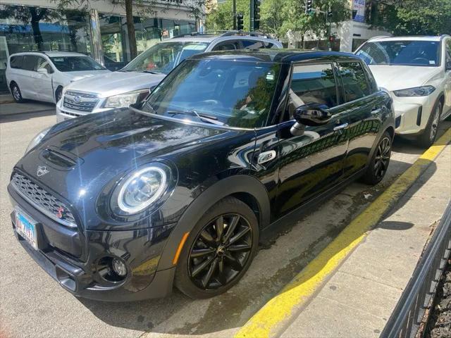 2020 MINI Hardtop Cooper S for sale in Chicago, IL