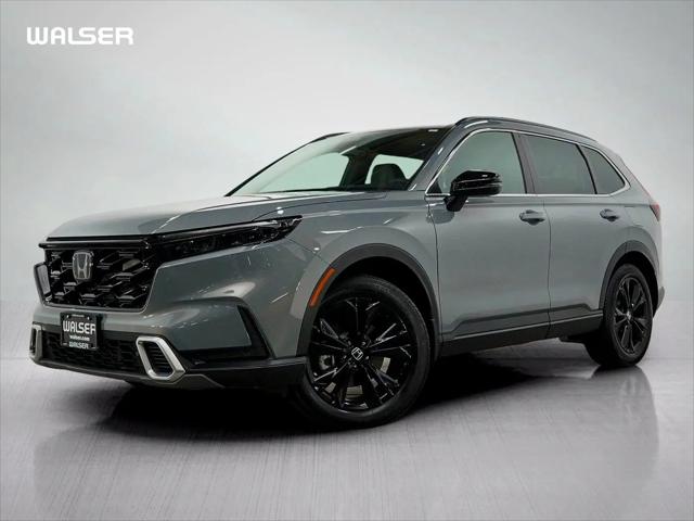 2024 Honda CR-V Hybrid Sport Touring for sale in Burnsville, MN