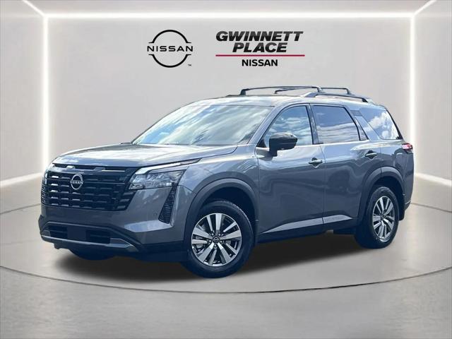 2026 Nissan Pathfinder SL for sale in Duluth, GA