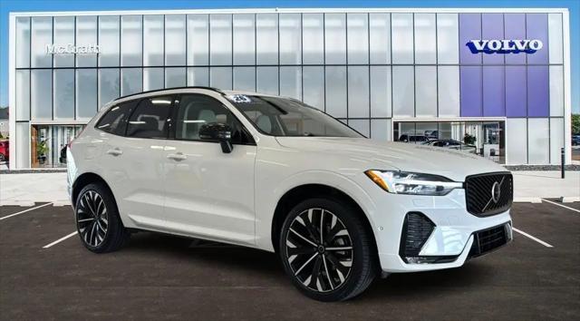 2026 Volvo XC60 B5 Ultra for sale in Barrington, IL