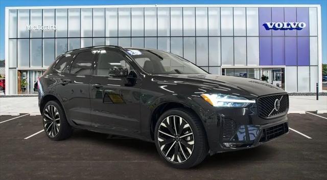 2026 Volvo XC60 B5 Ultra for sale in Barrington, IL