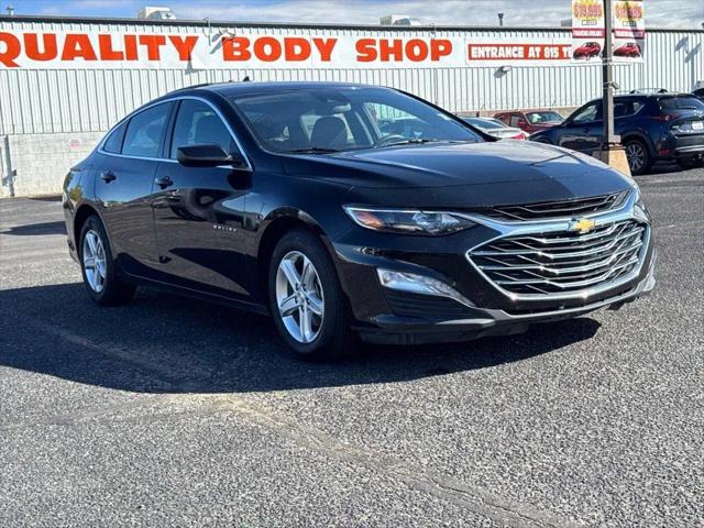 2024 Chevrolet Malibu FWD 1LT for sale in Albuquerque, NM