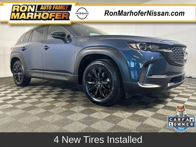 2025 Mazda CX-50 2.5 S Preferred Package for sale in Cuyahoga Falls, OH