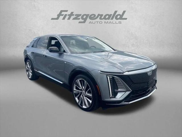 2025 Cadillac iQ Luxury 3 RWD for sale in Annapolis, MD