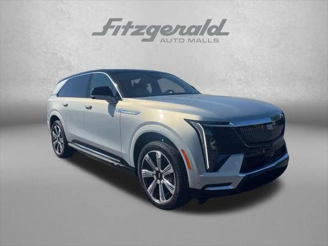 2025 Cadillac Escalade Luxury 2 AWD for sale in Annapolis, MD