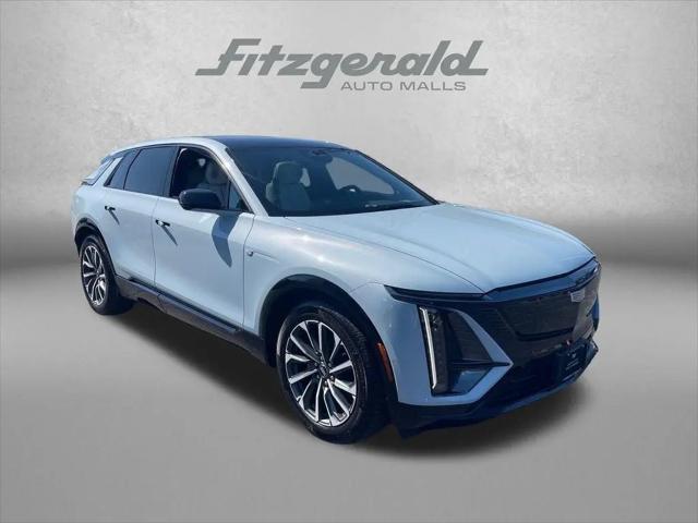 2024 Cadillac iQ Sport w/1SJ for sale in Annapolis, MD