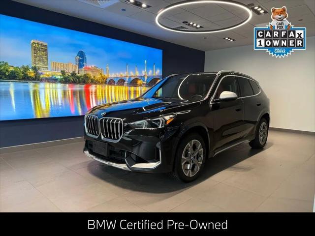 2023 BMW X1 xDrive28i for sale in West Springfield, MA