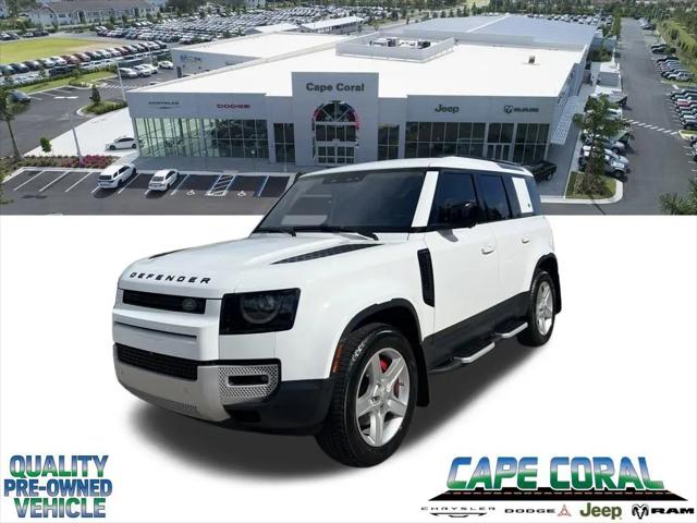 2020 Land Rover Defender 110 SE for sale in Cape Coral, FL