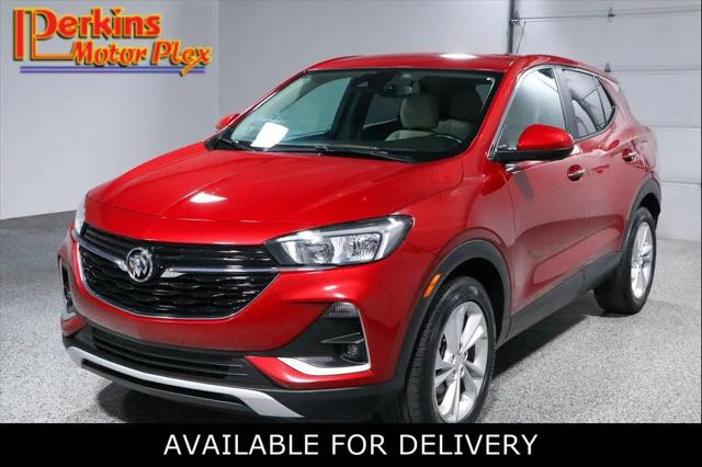 2020 Buick Encore GX FWD Preferred for sale in Murray, KY