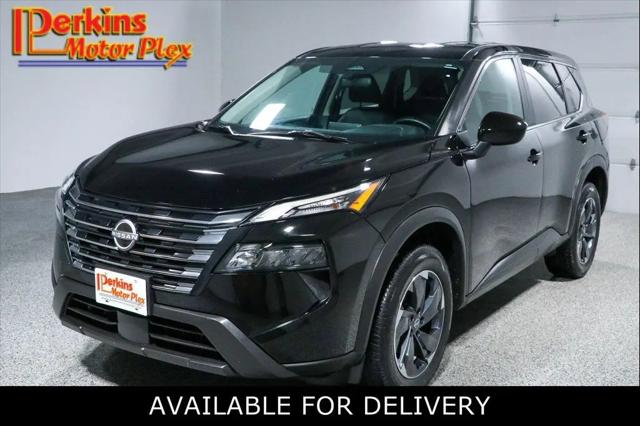 2024 Nissan Rogue SV Intelligent AWD for sale in Murray, KY