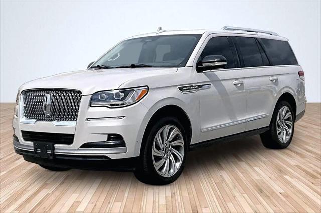 2022 Lincoln Navigator Reserve for sale in Oklahoma City, OK