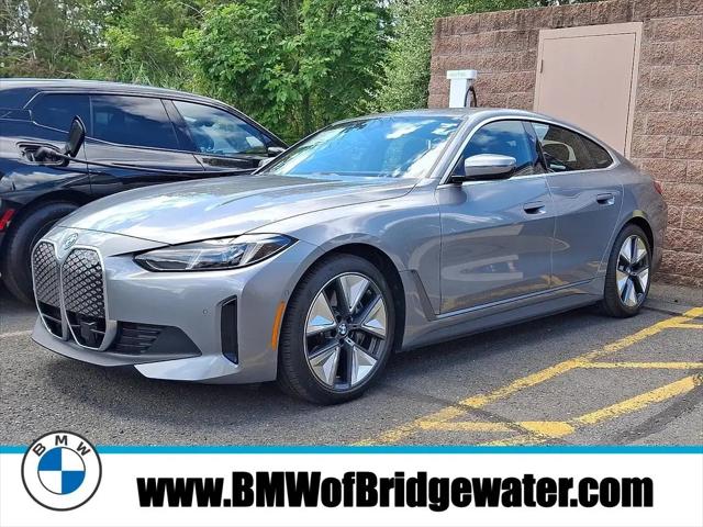 2025 BMW i4 xDrive40 for sale in Bridgewater, NJ