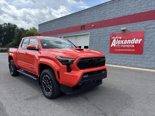 2024 Toyota Tacoma TRD Sport for sale in Selinsgrove, PA