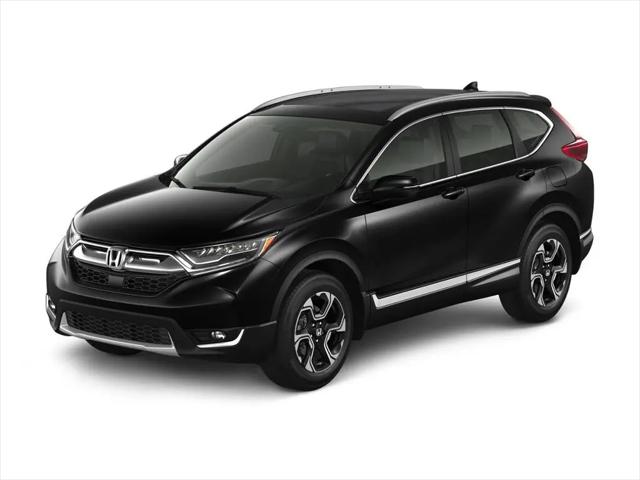 2019 Honda CR-V Touring for sale in Birmingham, AL