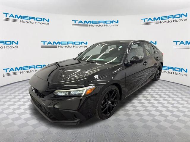 2024 Honda Civic Sport for sale in Birmingham, AL