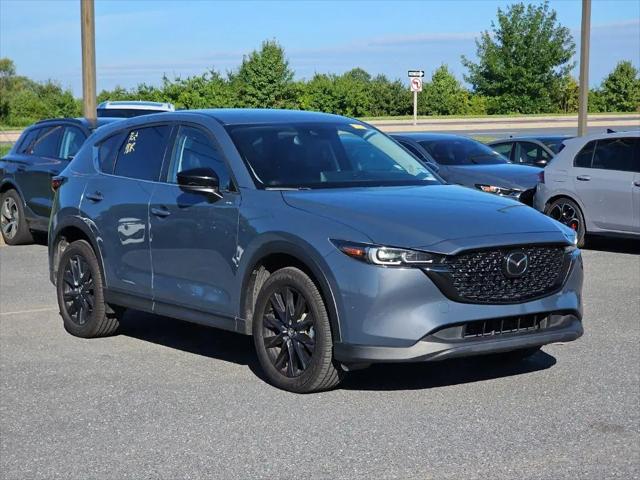 2023 Mazda CX-5 2.5 S Carbon Edition for sale in Frederick, MD