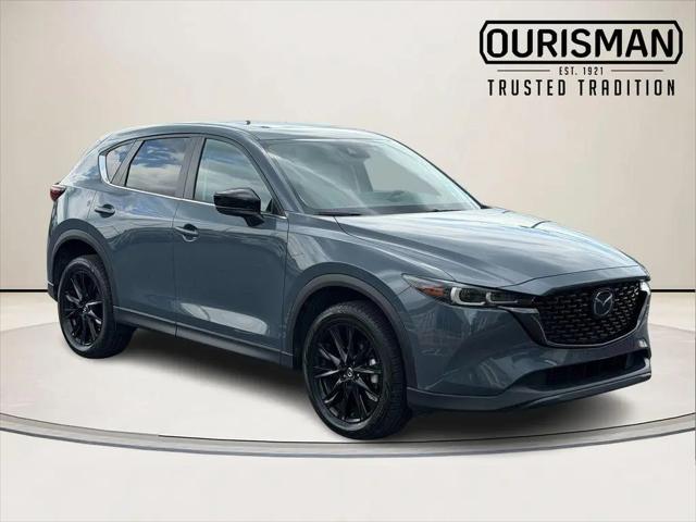 2023 Mazda CX-5 2.5 S Carbon Edition for sale in Frederick, MD