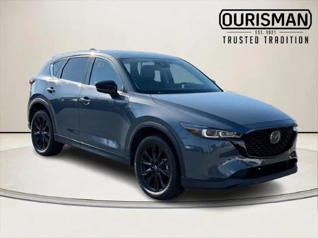 2023 Mazda CX-5 2.5 S Carbon Edition for sale in Frederick, MD