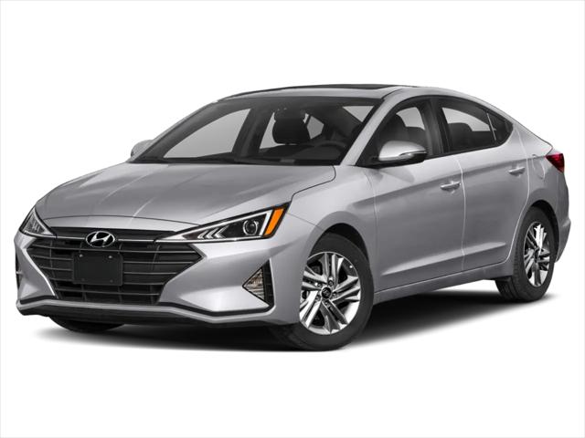2019 Hyundai Elantra Value Edition for sale in Raleigh, NC