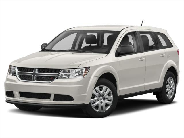 2019 Dodge Journey SE Value Package for sale in Raleigh, NC