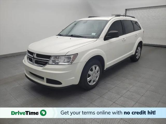 2019 Dodge Journey SE Value Package for sale in Raleigh, NC