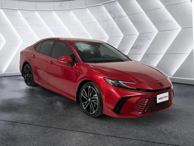 2026 Toyota Camry XSE for sale in Albuquerque, NM
