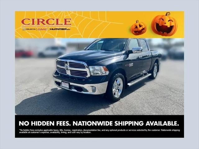 2017 Ram 1500 SLT for sale in Highland, IN