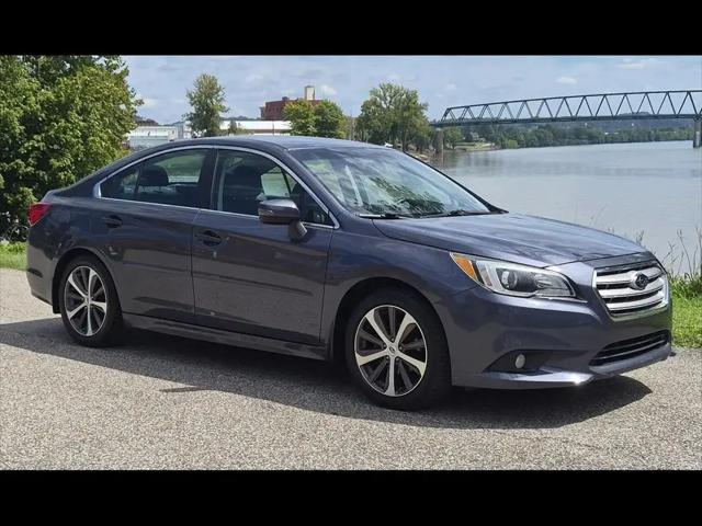 2016 Subaru Legacy 2.5i Limited for sale near Marietta, OH