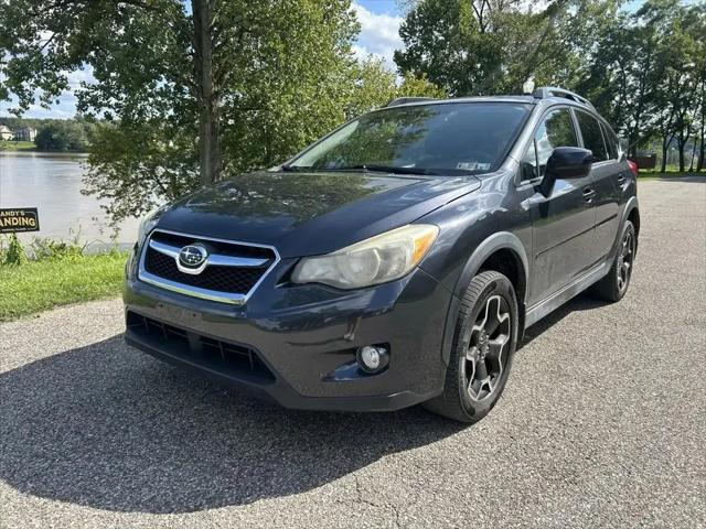 2014 Subaru XV Crosstrek for sale near Marietta, OH