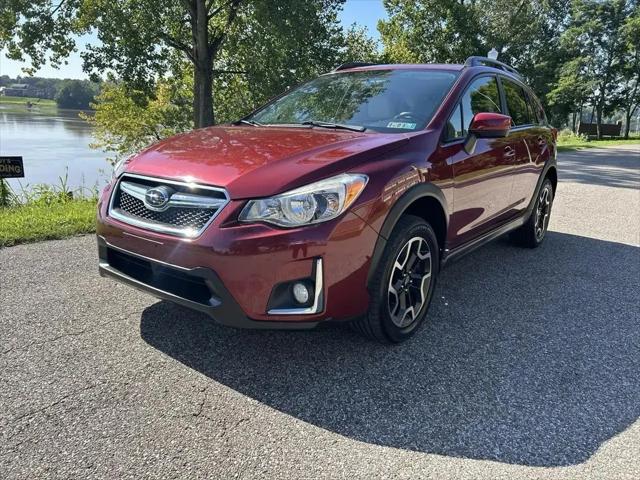 2017 Subaru Crosstrek 2.0i Premium for sale near Marietta, OH