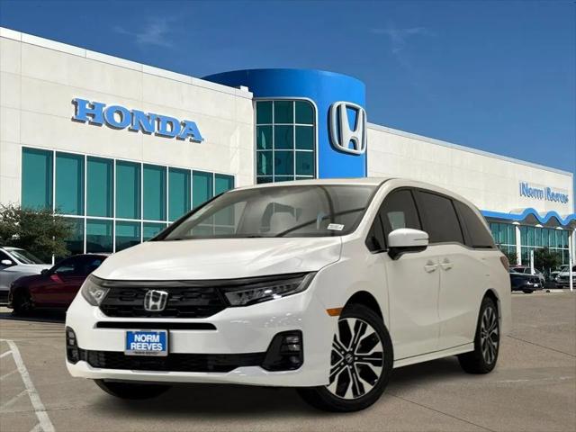 2027 Honda Odyssey Elite for sale in North Richland Hills, TX