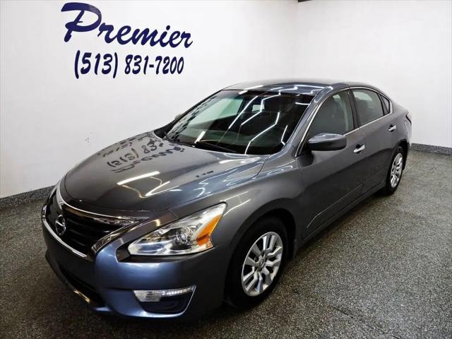 2015 Nissan Altima for sale near Milford, OH