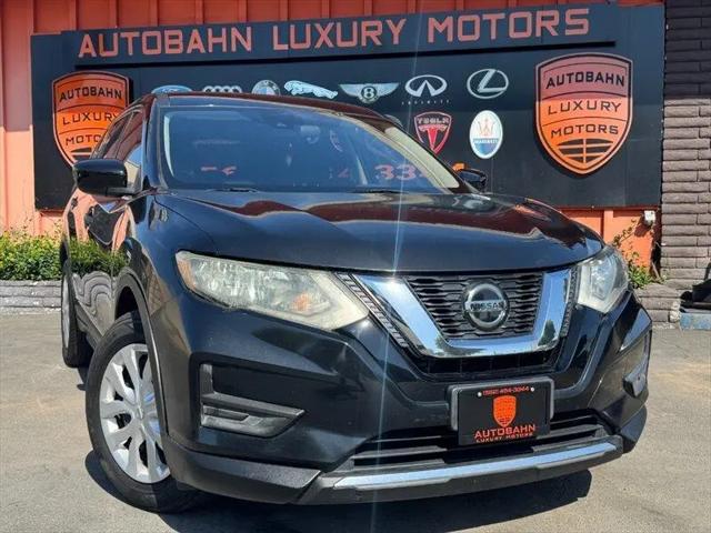 2020 Nissan Rogue S for sale in Norwalk, CA