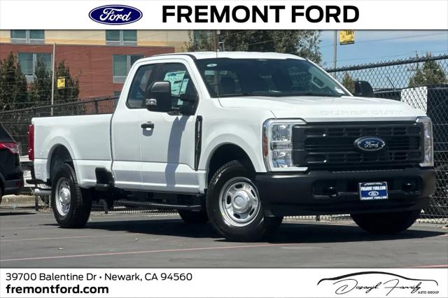 2026 Ford F-250 XL for sale in Newark, CA