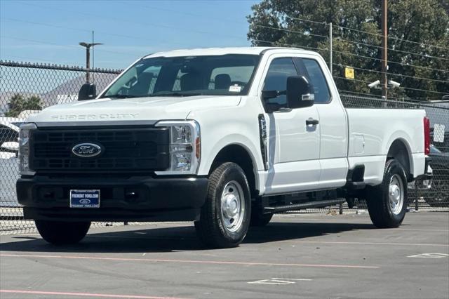 2026 Ford F-250 XL