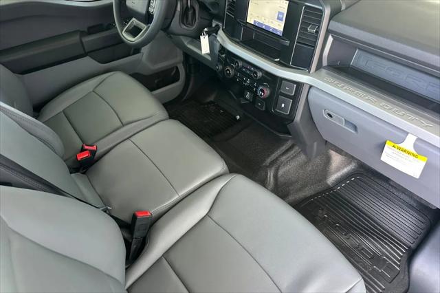 2026 Ford F-250 XL
