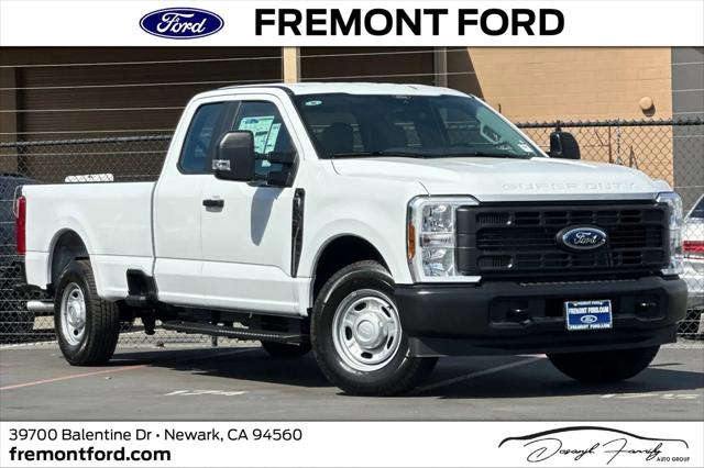 2026 Ford F-250 XL for sale in Newark, CA