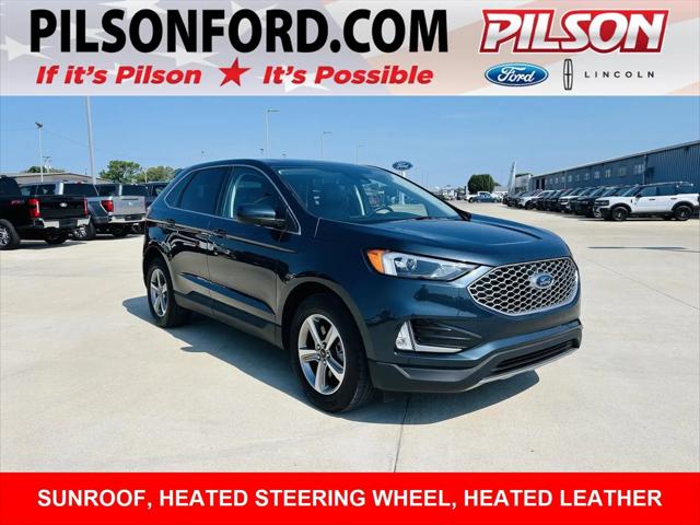 2024 Ford Edge SEL for sale in Mattoon, IL