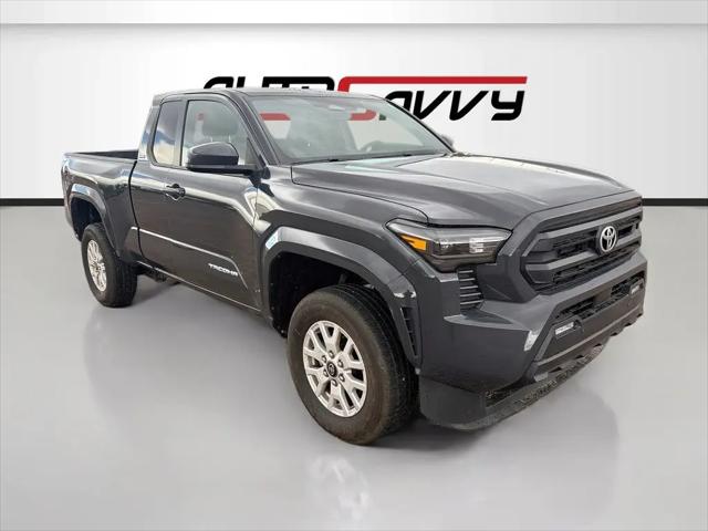 2024 Toyota Tacoma SR5 for sale in Santa Fe, NM