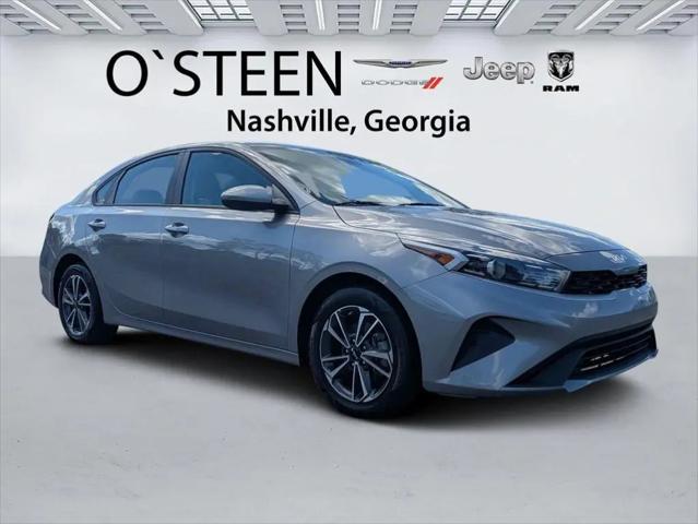 2024 Kia Forte LXS for sale in Nashville, GA