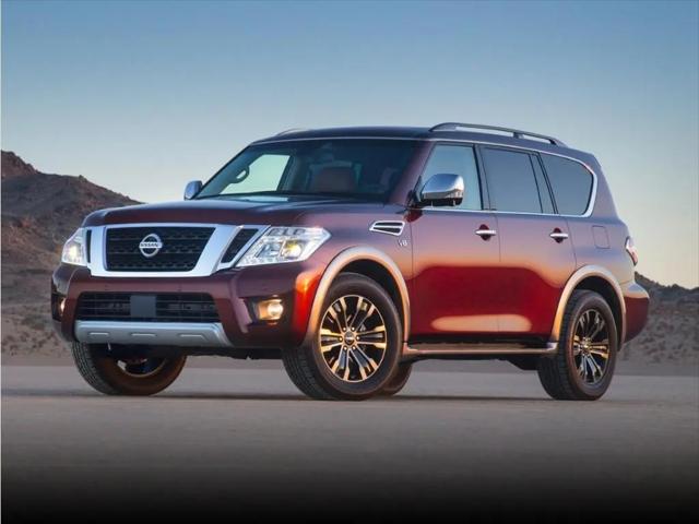 2019 Nissan Armada SL for sale in Baton Rouge, LA