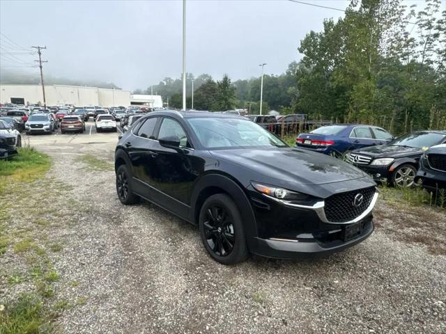 2023 Mazda CX-30 2.5 Turbo Premium for sale in Monroeville, PA