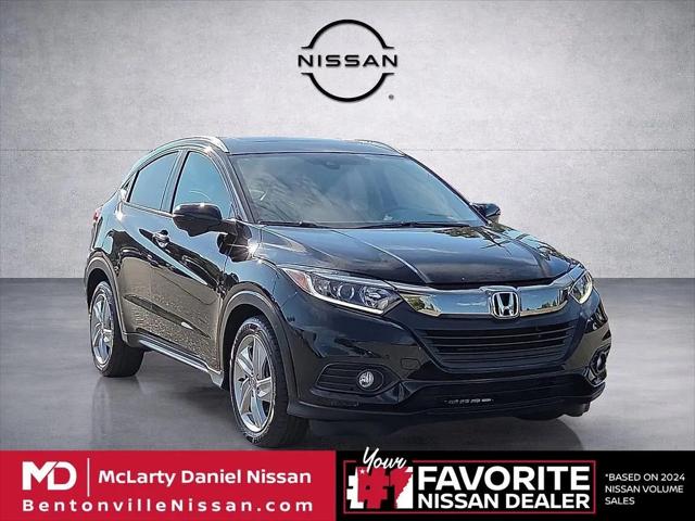 2019 Honda HR-V EX for sale in Bentonville, AR
