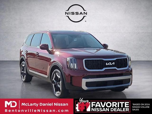 2023 Kia Telluride EX for sale in Bentonville, AR