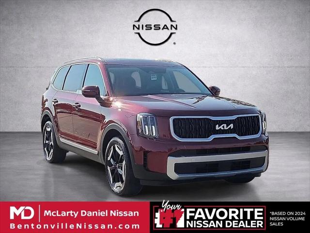 2023 Kia Telluride EX for sale in Bentonville, AR