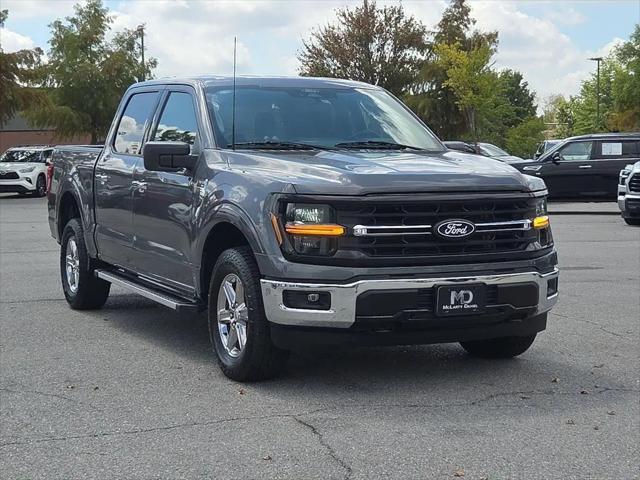 2025 Ford F-150 XLT for sale in Bentonville, AR
