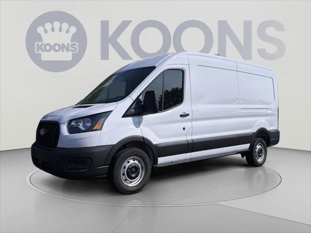 2026 Ford Transit Cargo Van T-250 for sale in Woodbridge, VA
