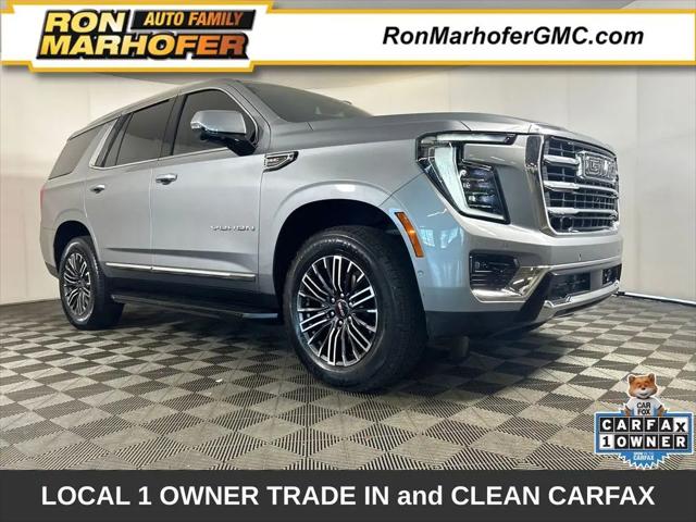 2025 GMC Yukon 4WD Elevation for sale in North Canton, OH